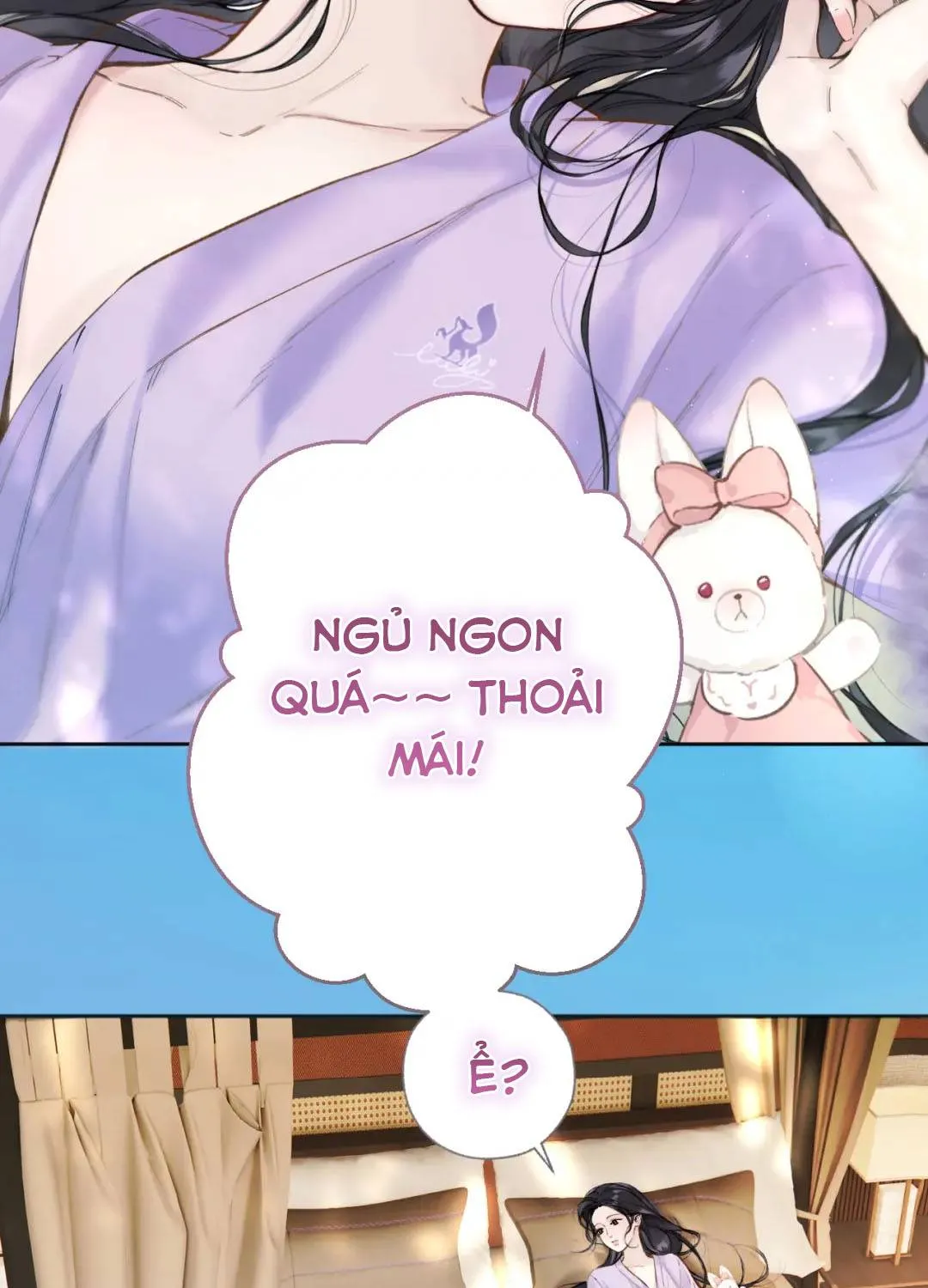 TRÊU NHẦM Tập 101 trang 5