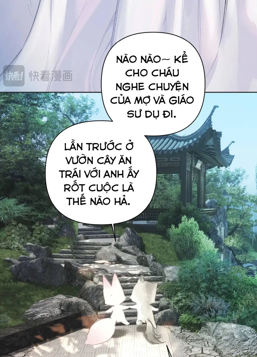 TRÊU NHẦM Tập 101 trang 46