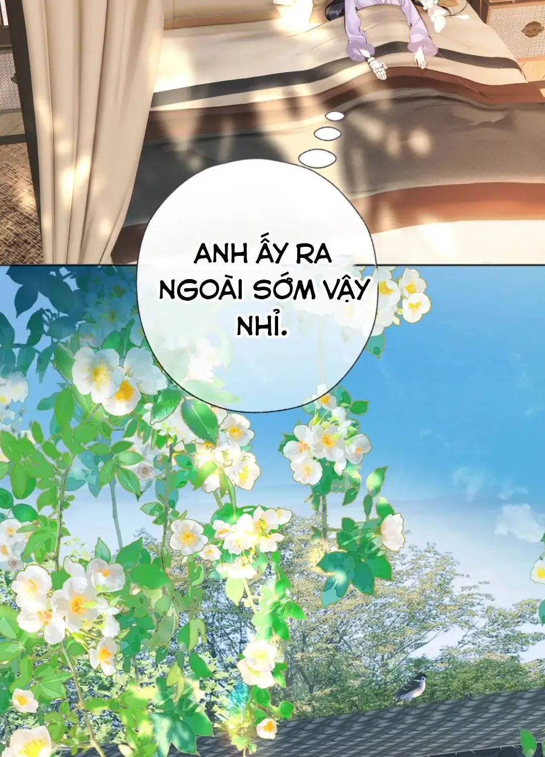 TRÊU NHẦM Tập 101 trang 6