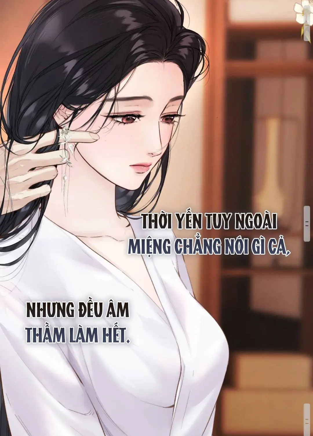 TRÊU NHẦM Tập 101 trang 61