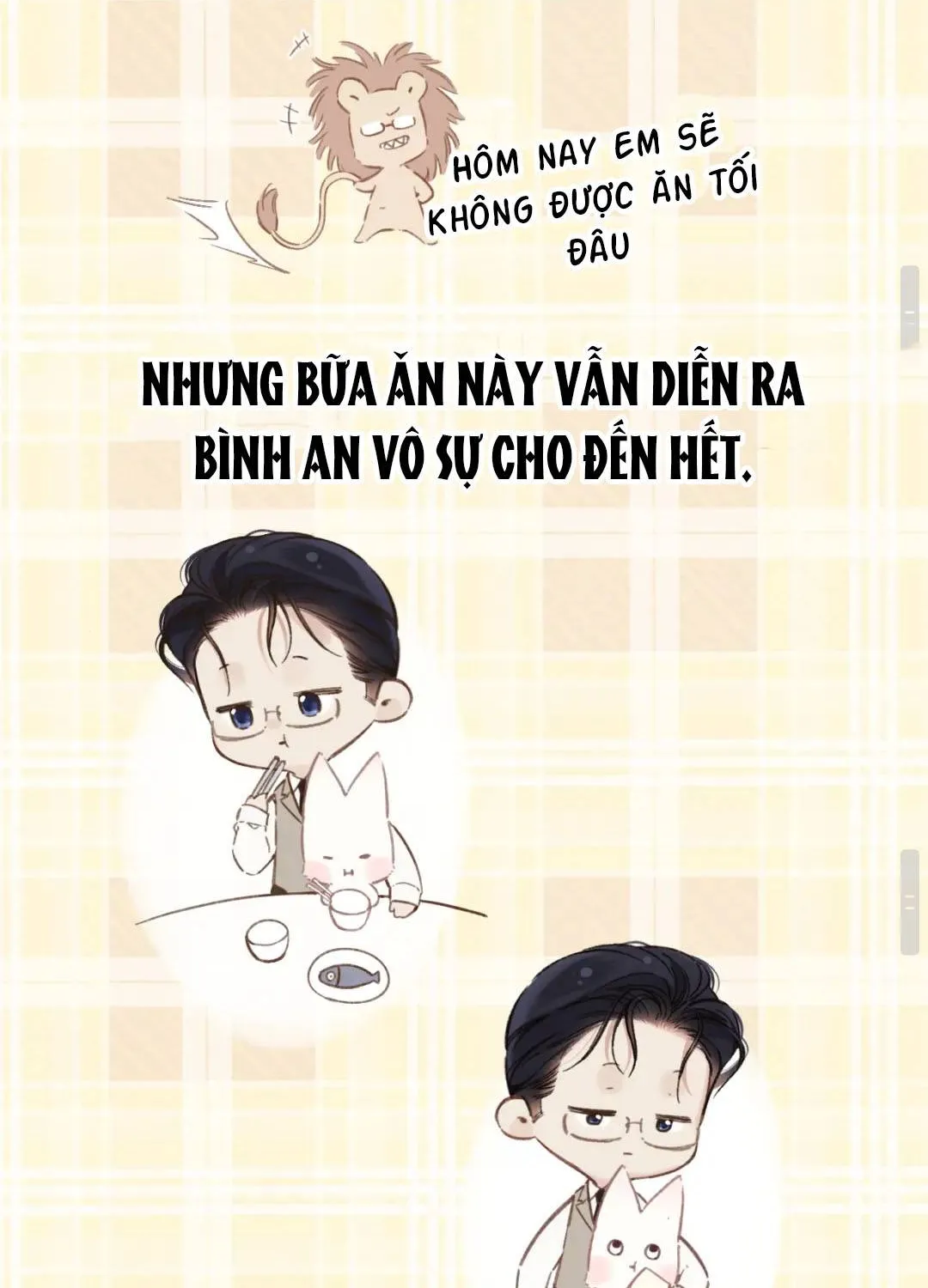 TRÊU NHẦM Tập 101 trang 79