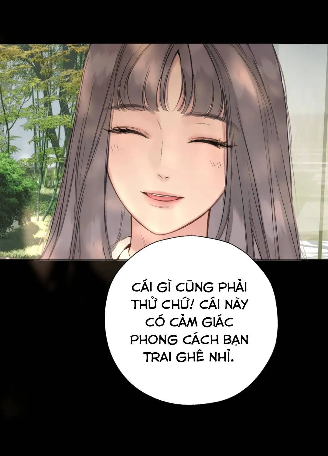 TRÊU NHẦM Tập 101 trang 84
