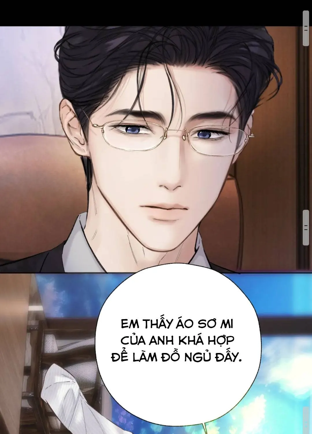 TRÊU NHẦM Tập 101 trang 86