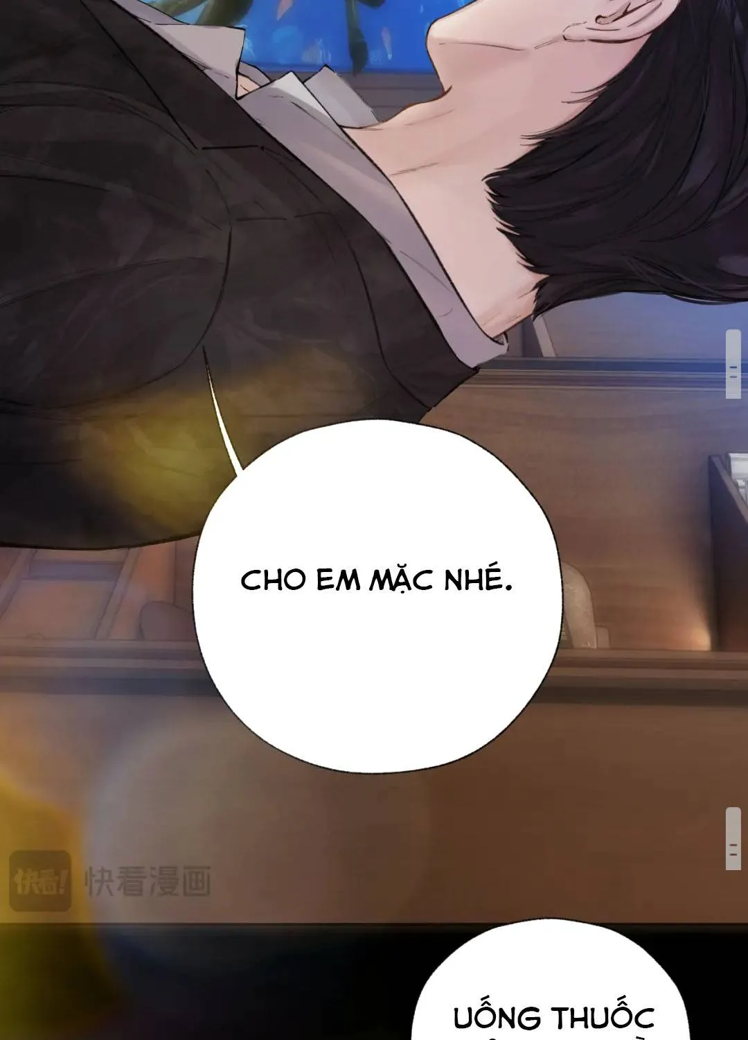 TRÊU NHẦM Tập 101 trang 88