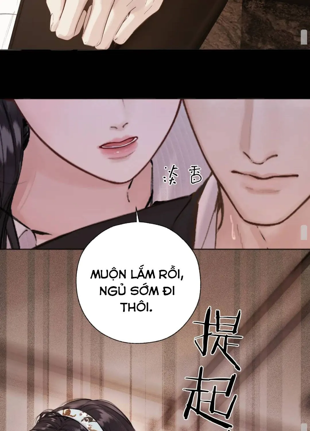 TRÊU NHẦM Tập 101 trang 91