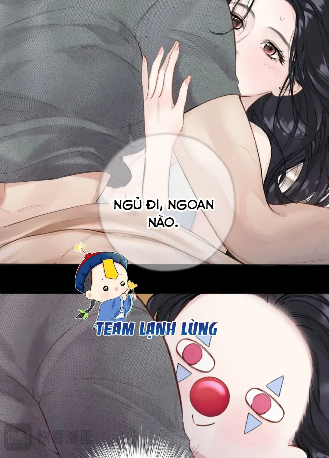 TRÊU NHẦM Tập 102 trang 34
