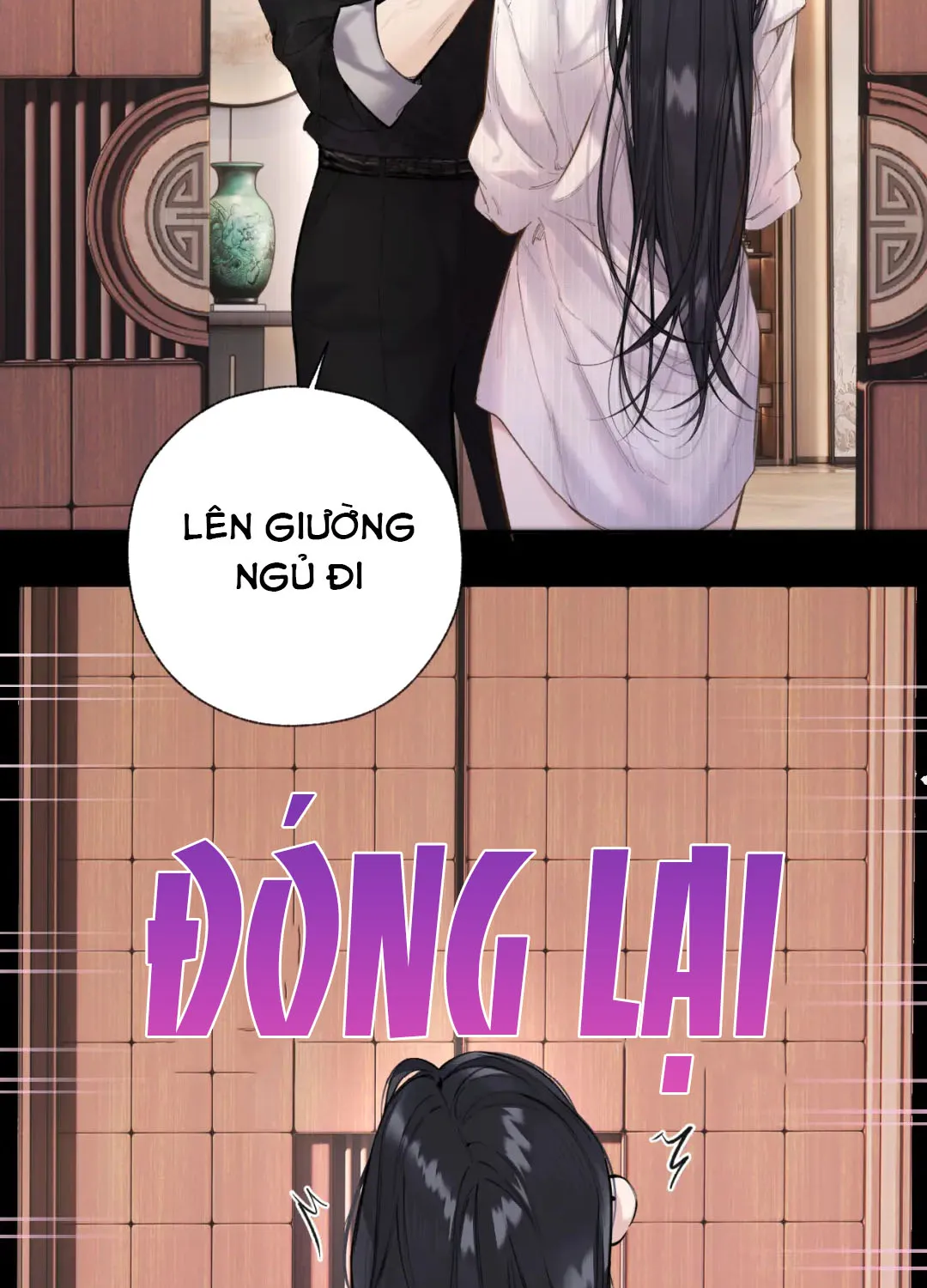 TRÊU NHẦM Tập 102 trang 5