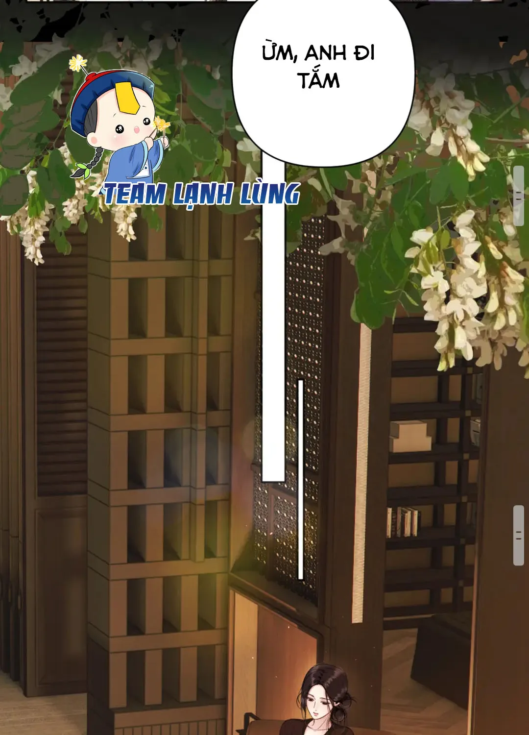 TRÊU NHẦM Tập 102 trang 50