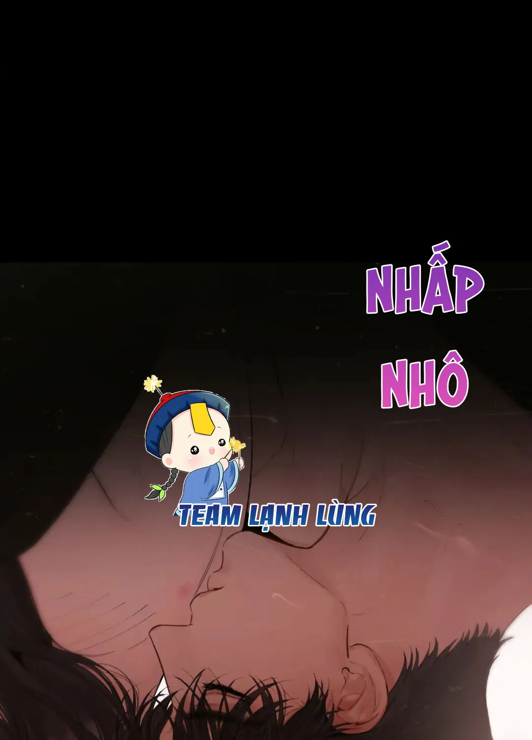 TRÊU NHẦM Tập 105 trang 60