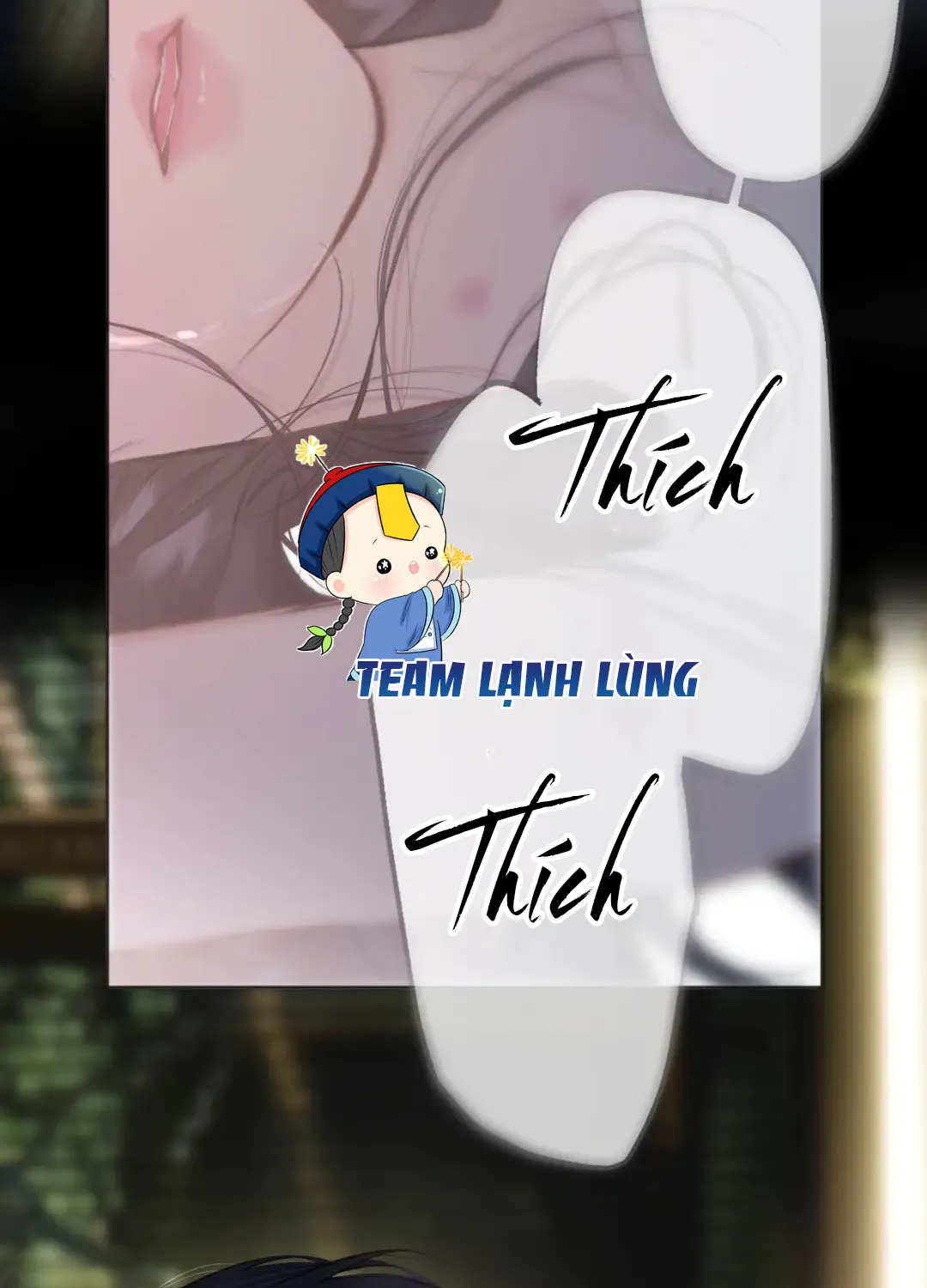 TRÊU NHẦM Tập 106 trang 31