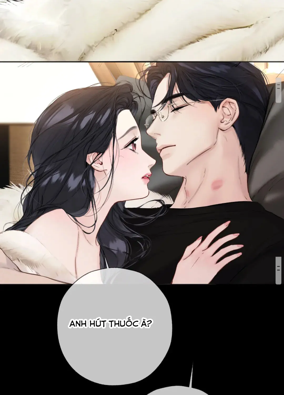 TRÊU NHẦM Tập 106 trang 49