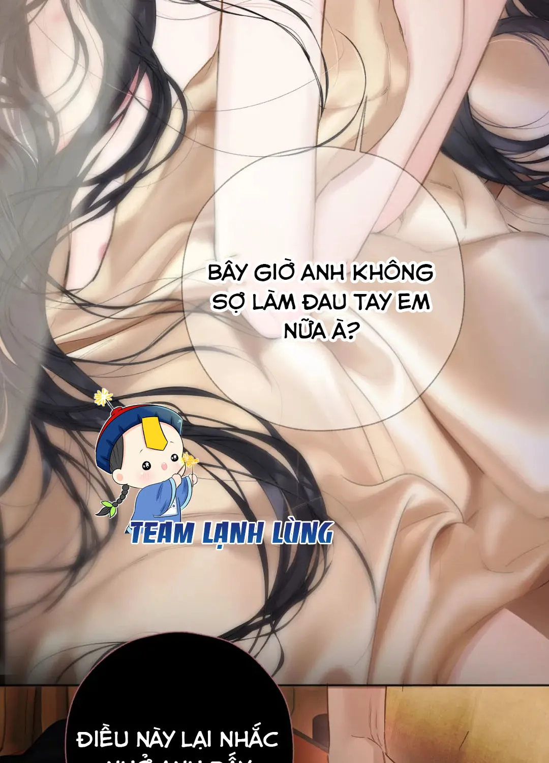 TRÊU NHẦM Tập 106 trang 6