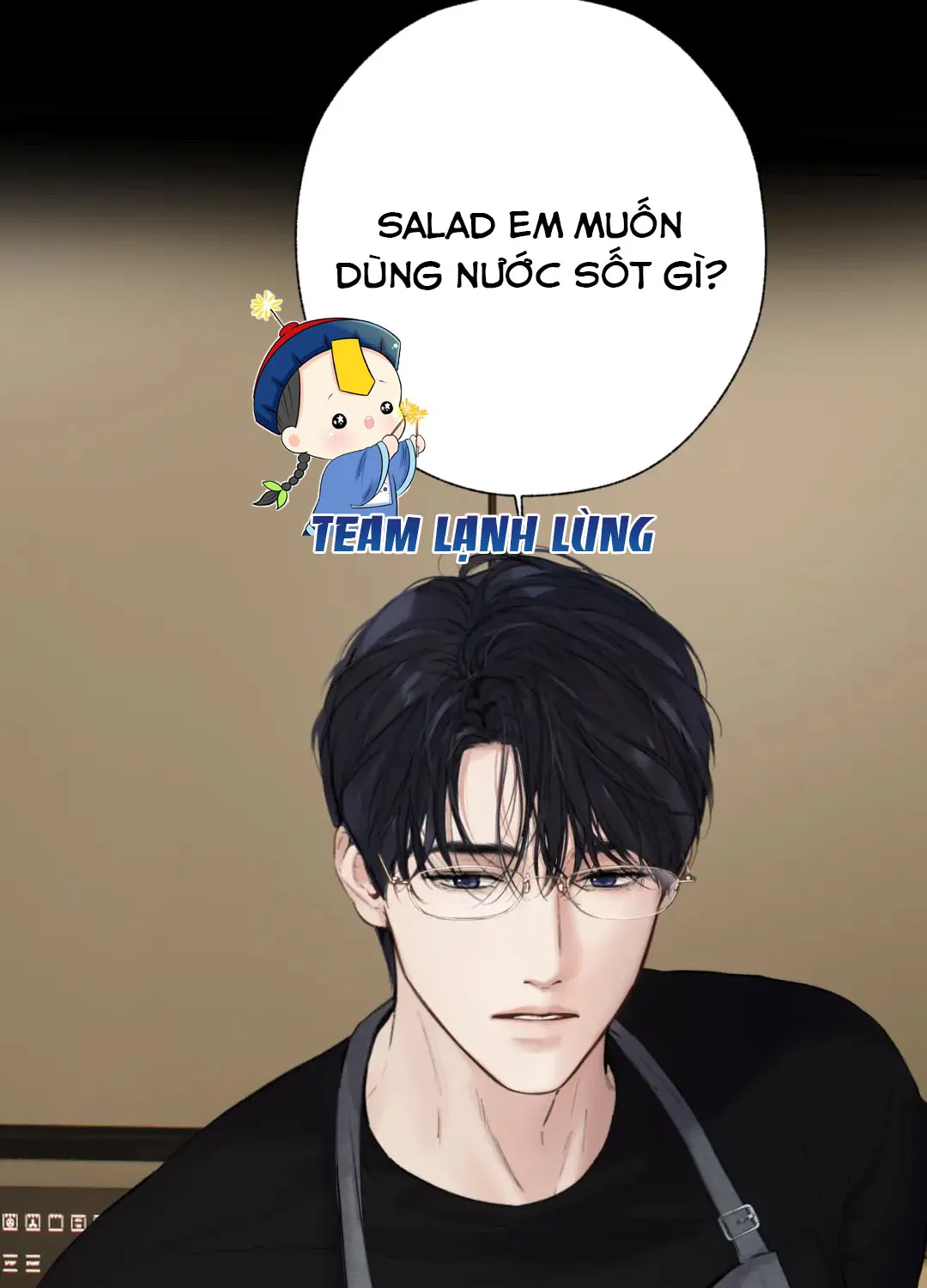 TRÊU NHẦM Tập 106 trang 70