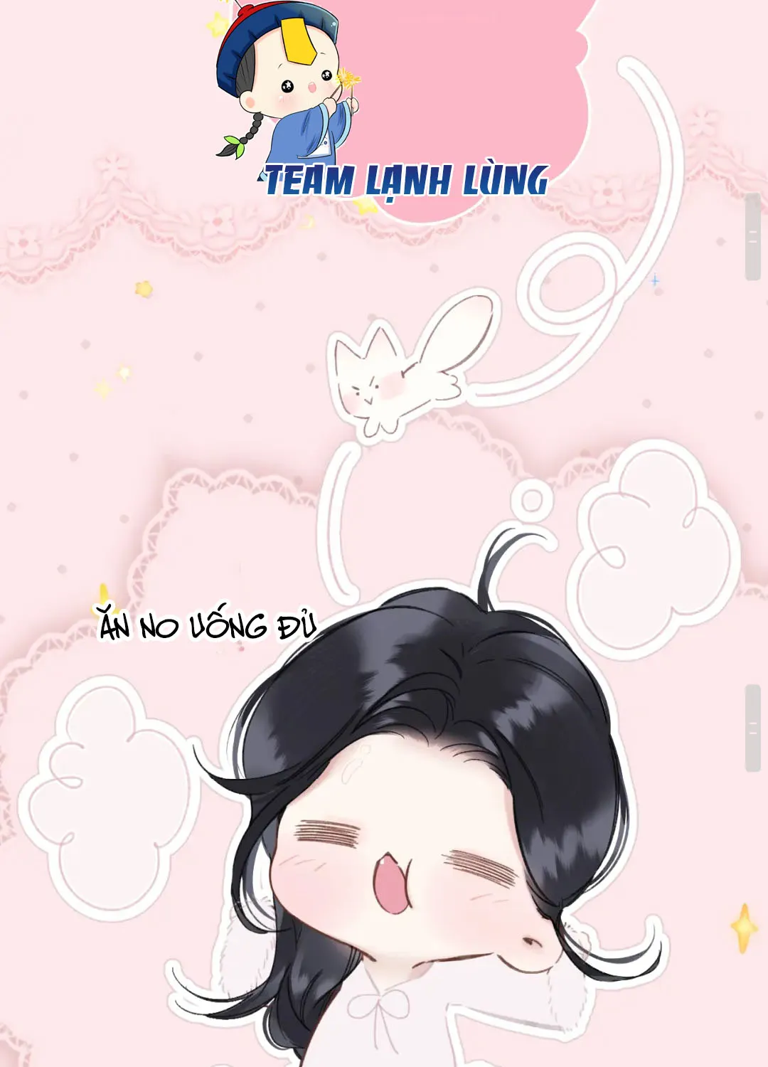 TRÊU NHẦM Tập 106 trang 80