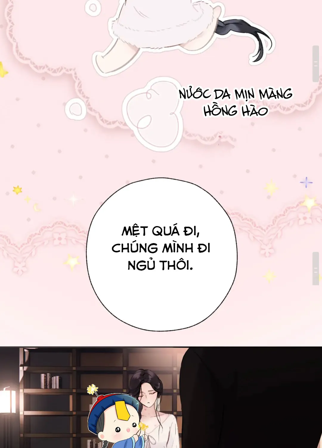 TRÊU NHẦM Tập 106 trang 81
