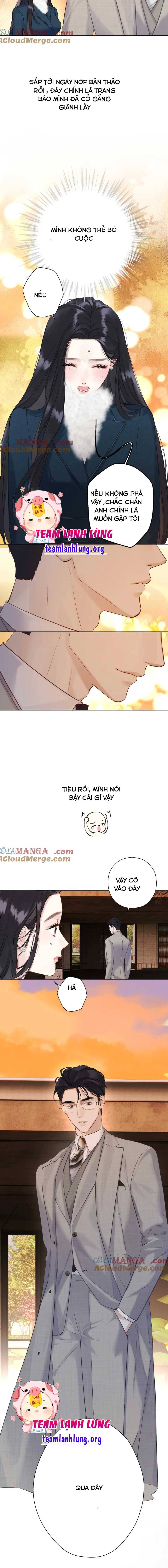 TRÊU NHẦM Tập 15 trang 6