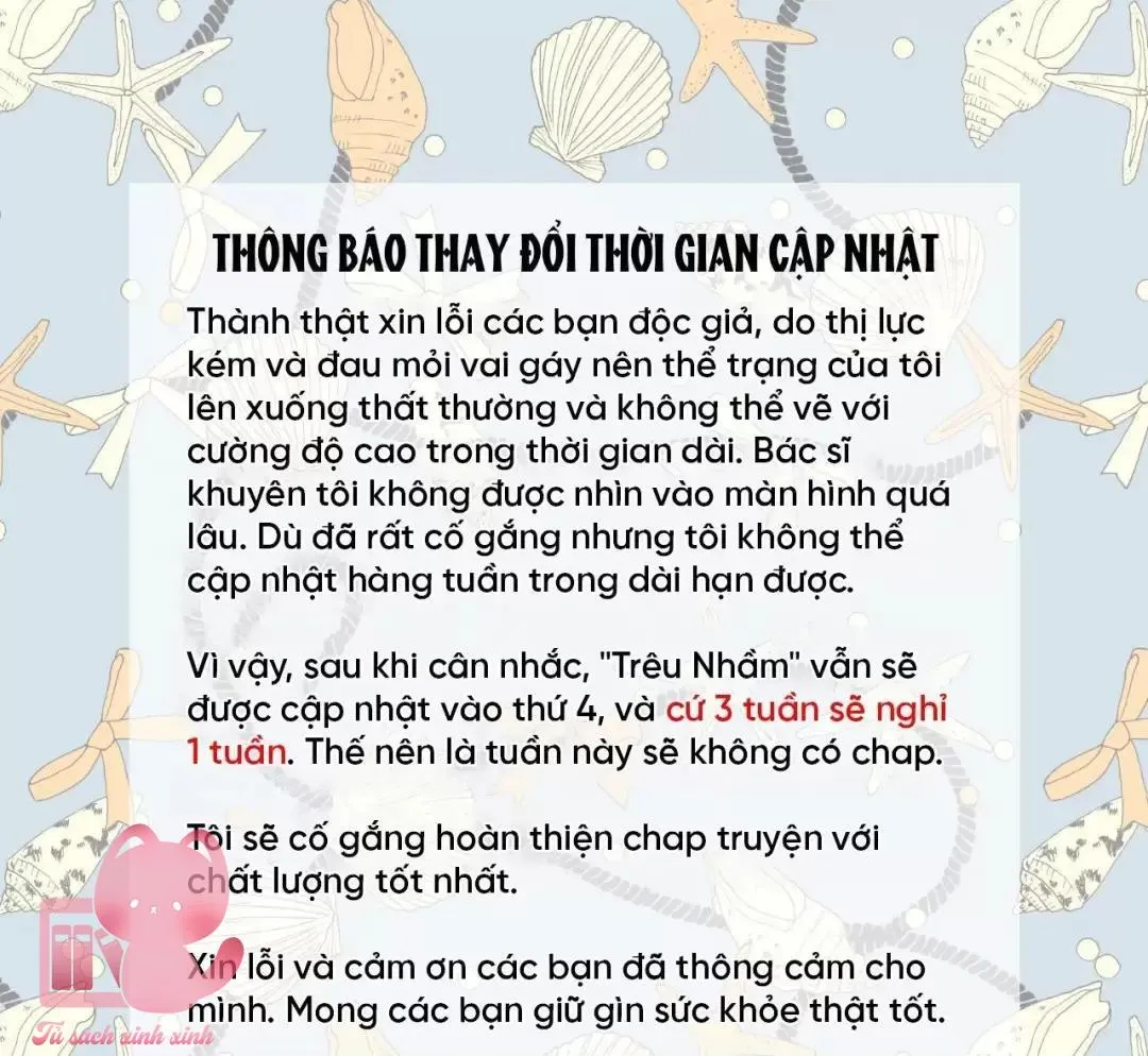 TRÊU NHẦM Tập 16.1 trang 2