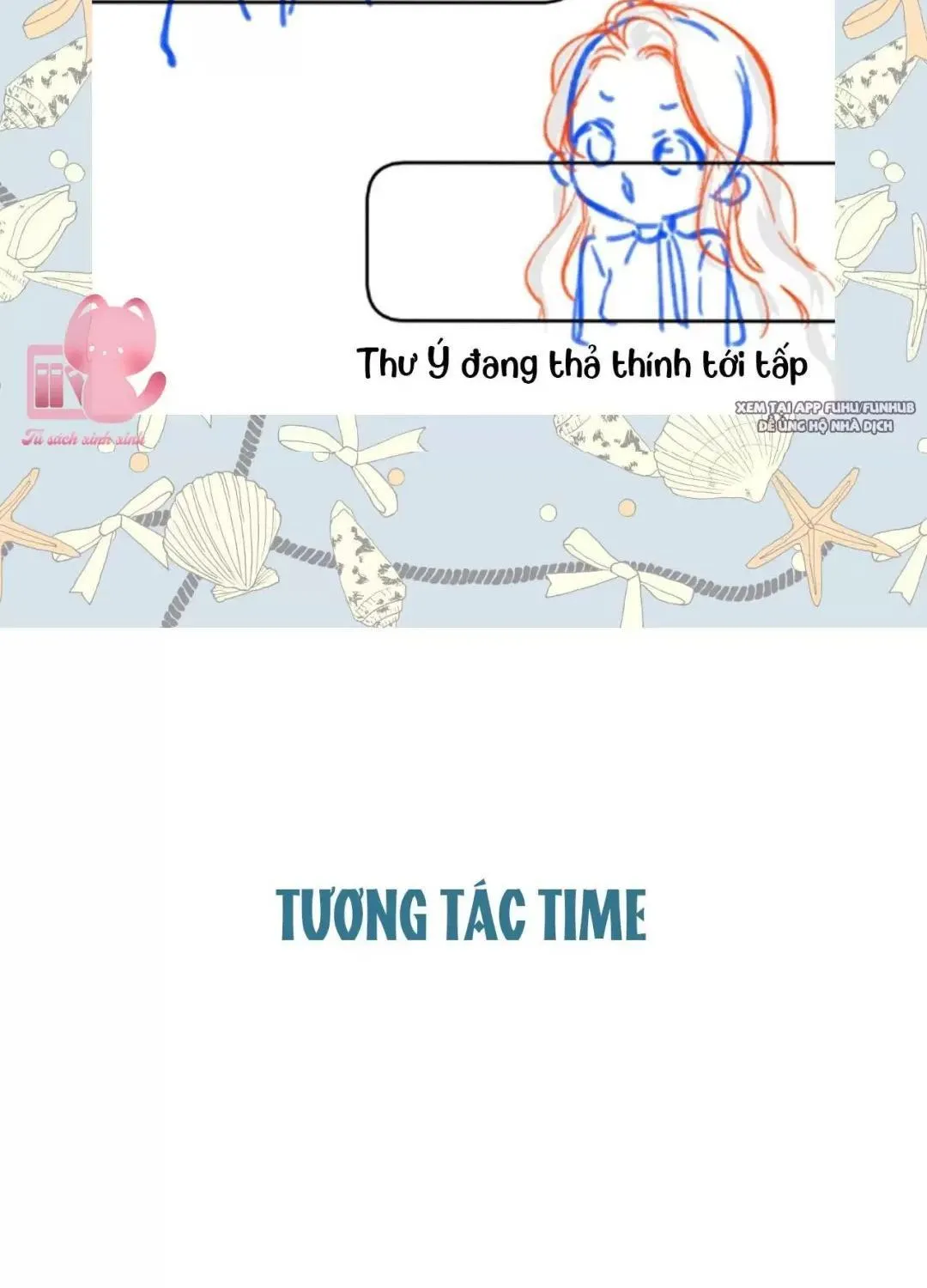 TRÊU NHẦM Tập 16.1 trang 6