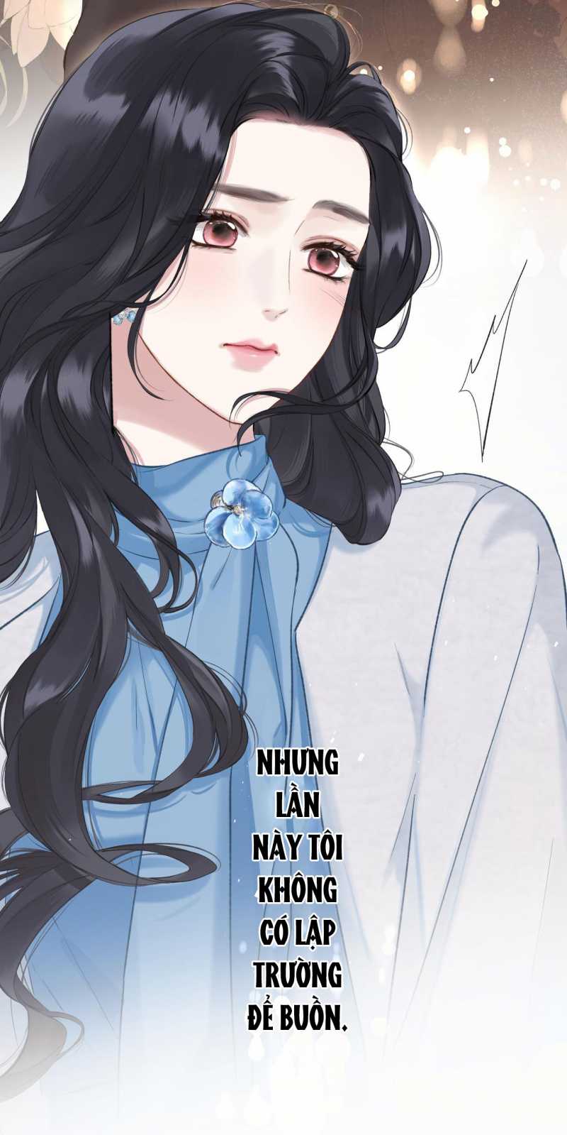 TRÊU NHẦM Tập 18.2 trang 19