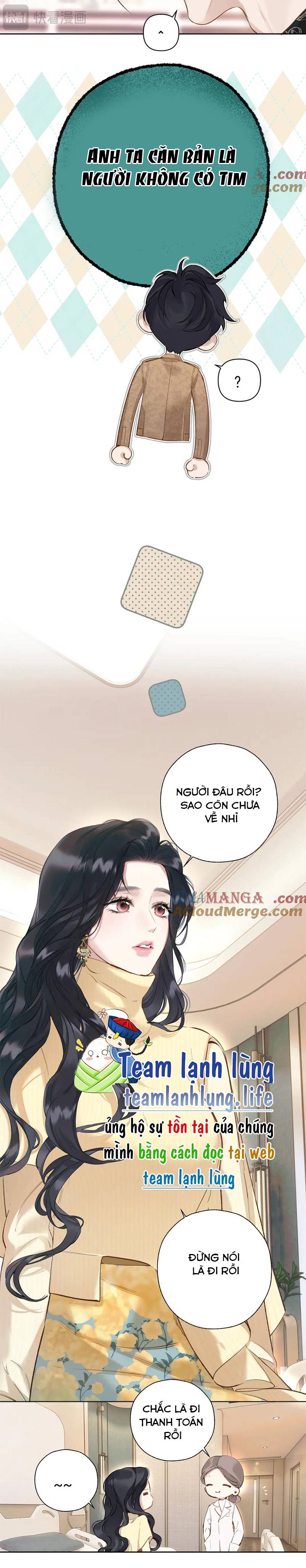 TRÊU NHẦM Tập 24 trang 11