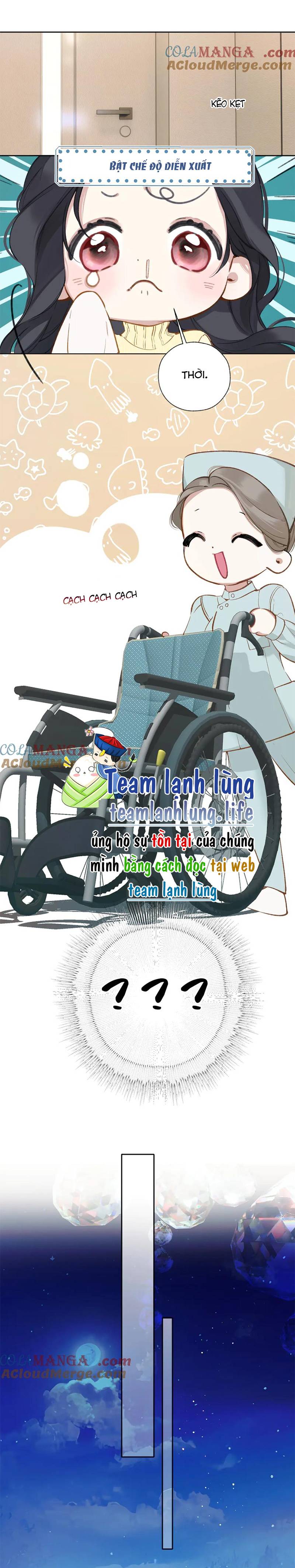 TRÊU NHẦM Tập 24 trang 12