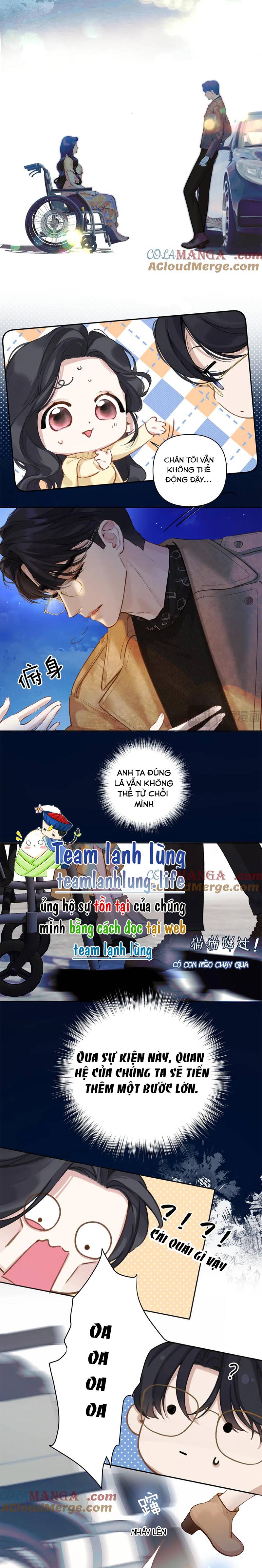 TRÊU NHẦM Tập 24 trang 14