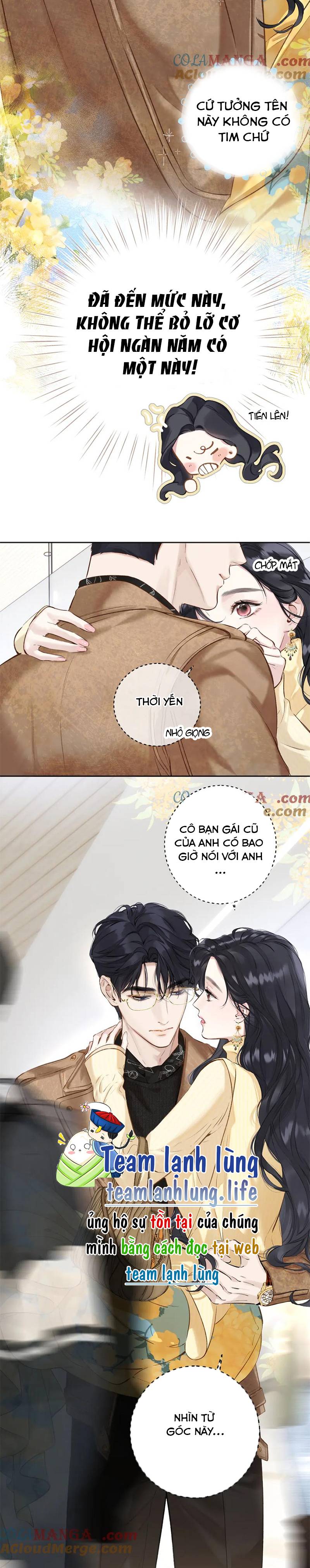 TRÊU NHẦM Tập 24 trang 5