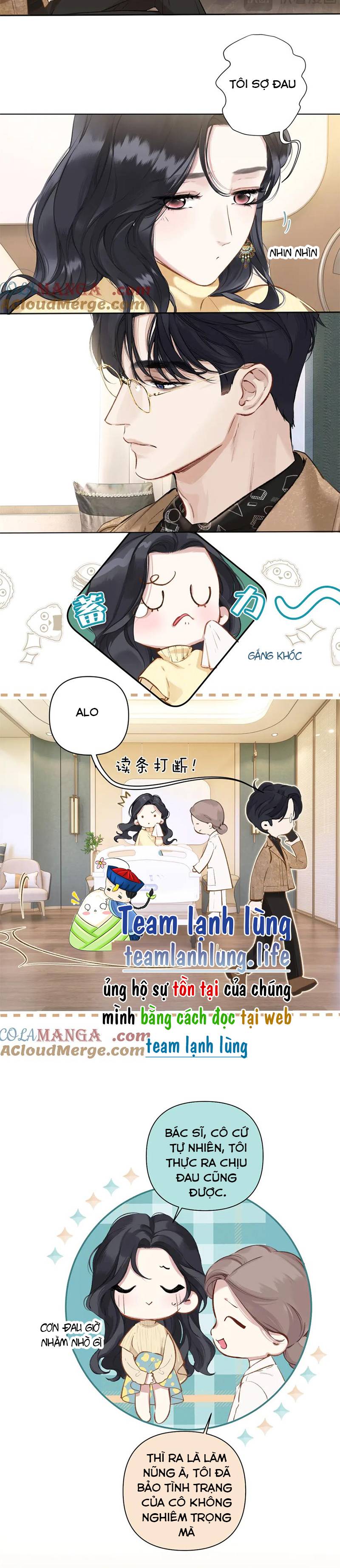 TRÊU NHẦM Tập 24 trang 9