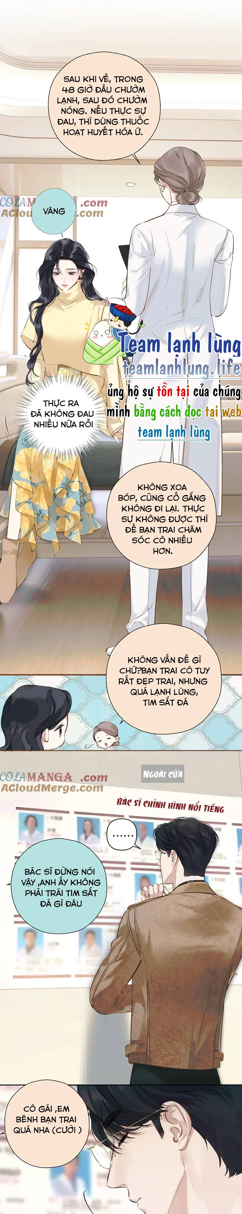 TRÊU NHẦM Tập 24 trang 10