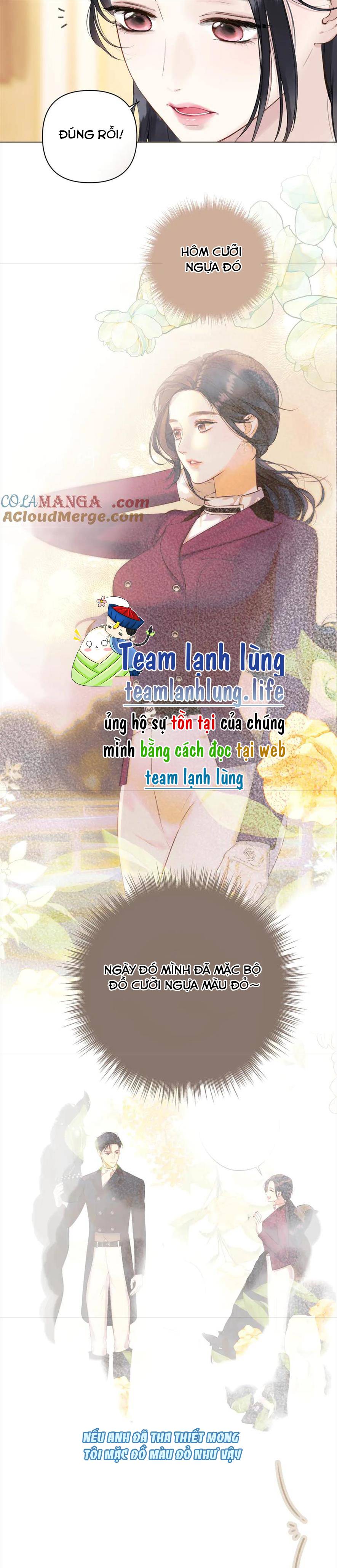 TRÊU NHẦM Tập 25 trang 19