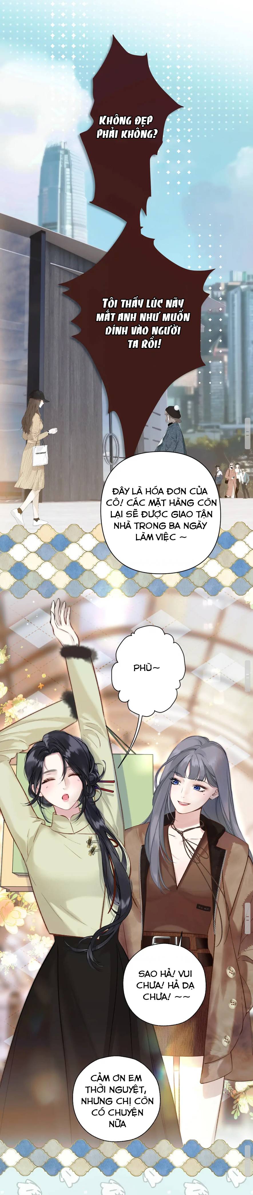 TRÊU NHẦM Tập 26 trang 13