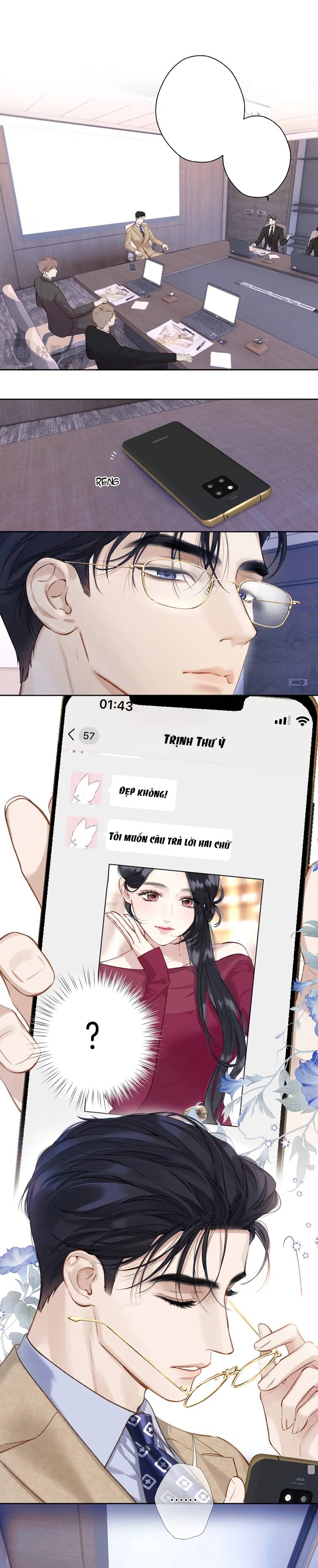 TRÊU NHẦM Tập 26 trang 5