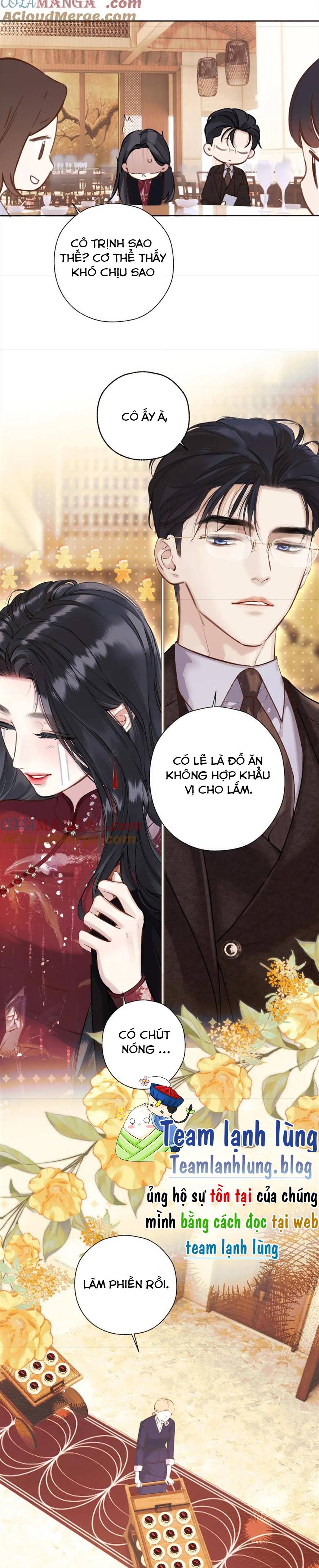 TRÊU NHẦM Tập 27 trang 17