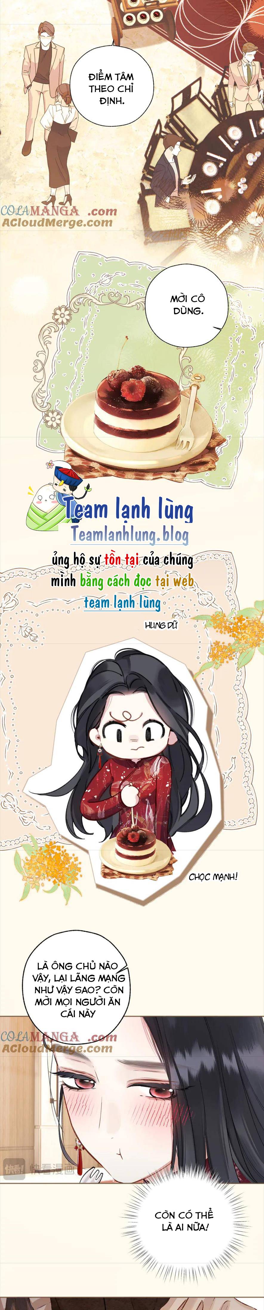 TRÊU NHẦM Tập 27 trang 18