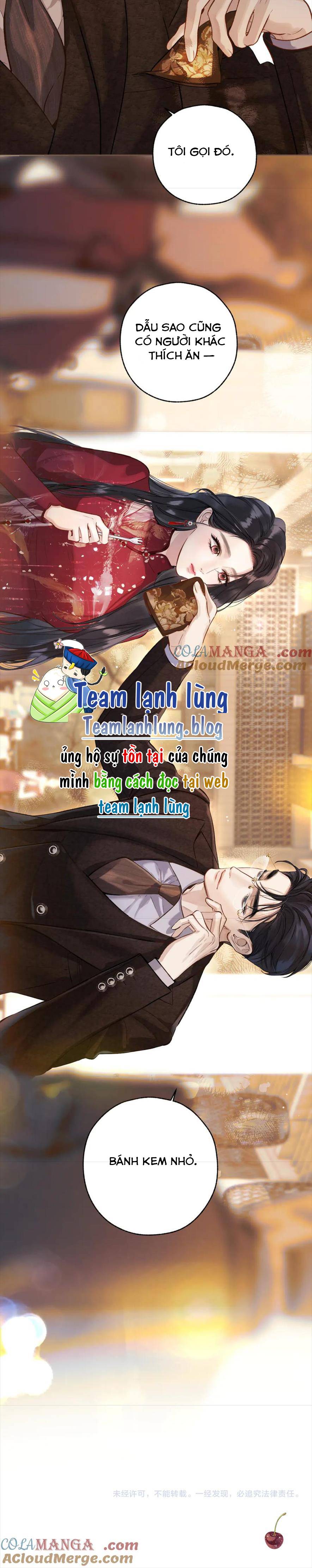 TRÊU NHẦM Tập 27 trang 19