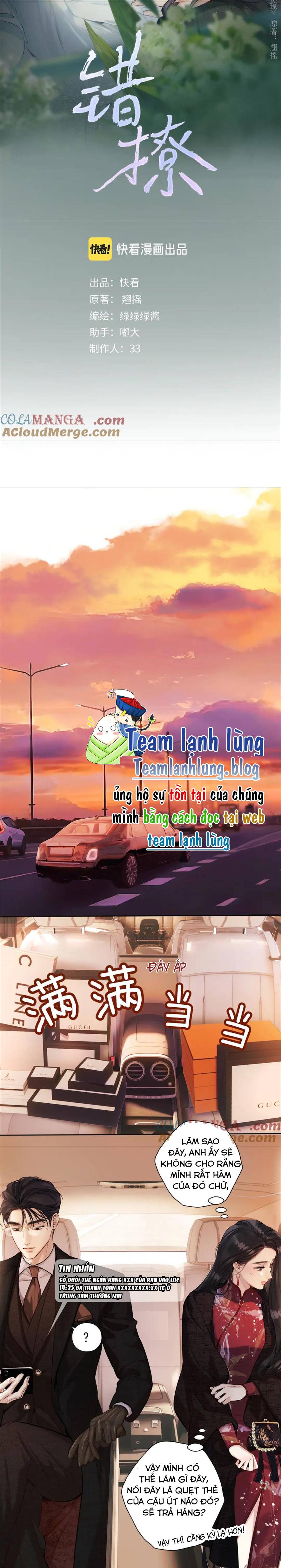 TRÊU NHẦM Tập 27 trang 3
