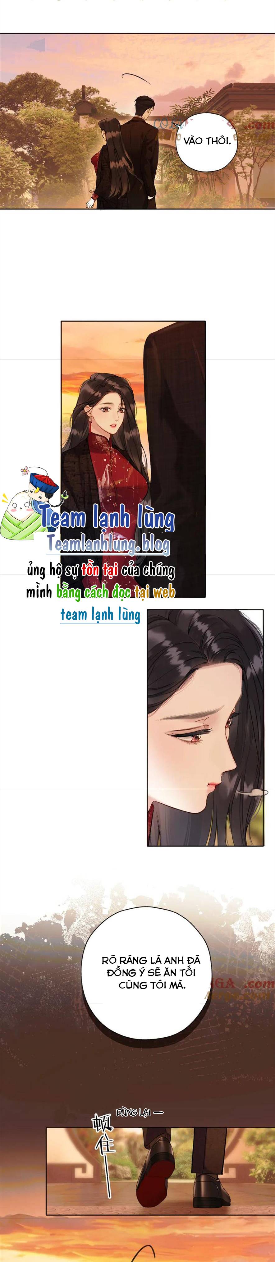 TRÊU NHẦM Tập 27 trang 7