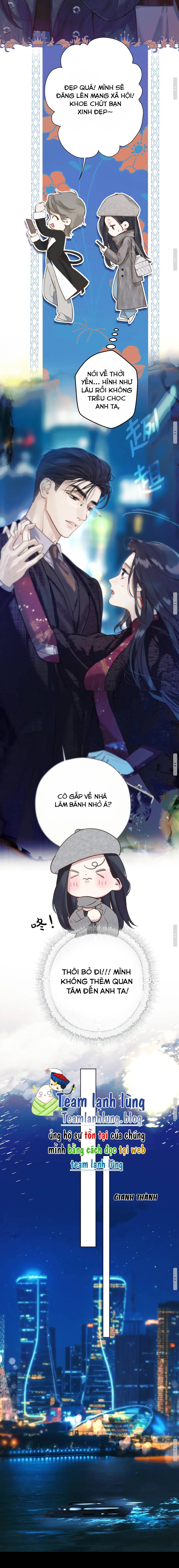 TRÊU NHẦM Tập 28 trang 12
