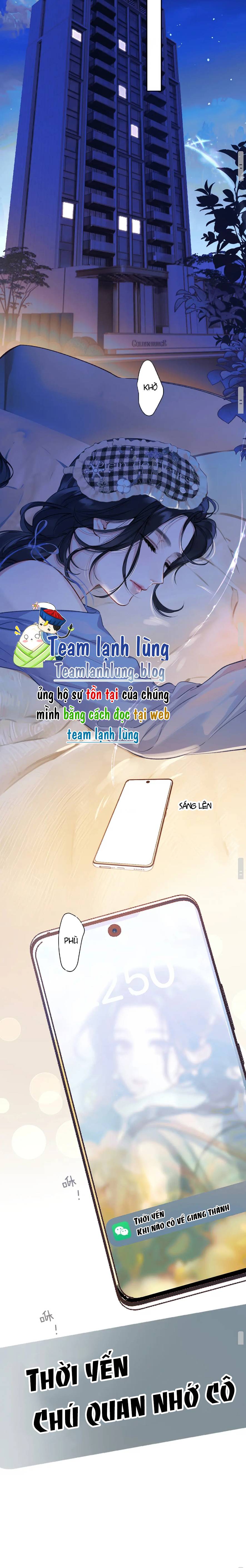 TRÊU NHẦM Tập 28 trang 17