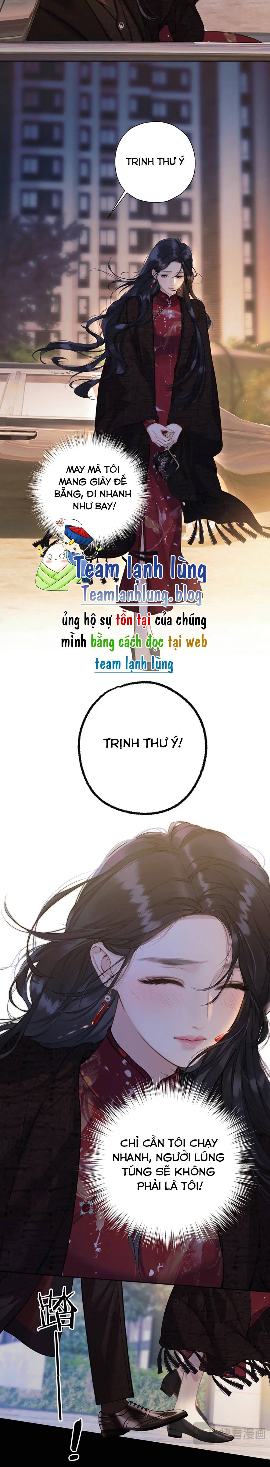 TRÊU NHẦM Tập 28 trang 3