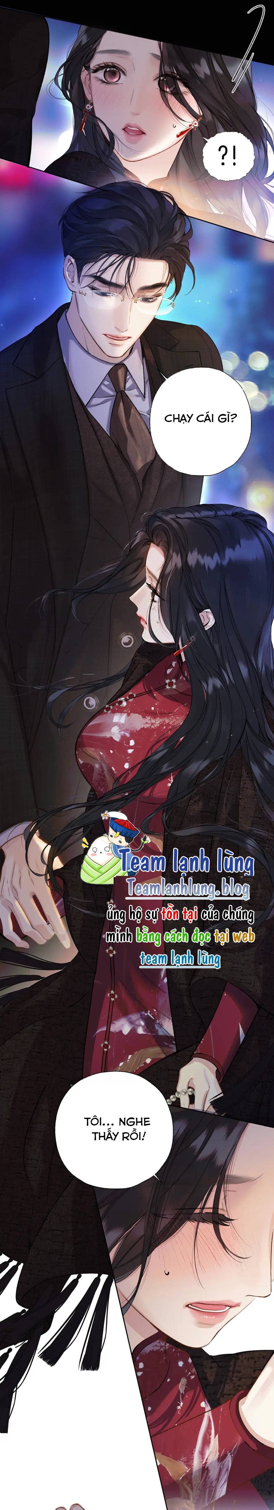 TRÊU NHẦM Tập 28 trang 4