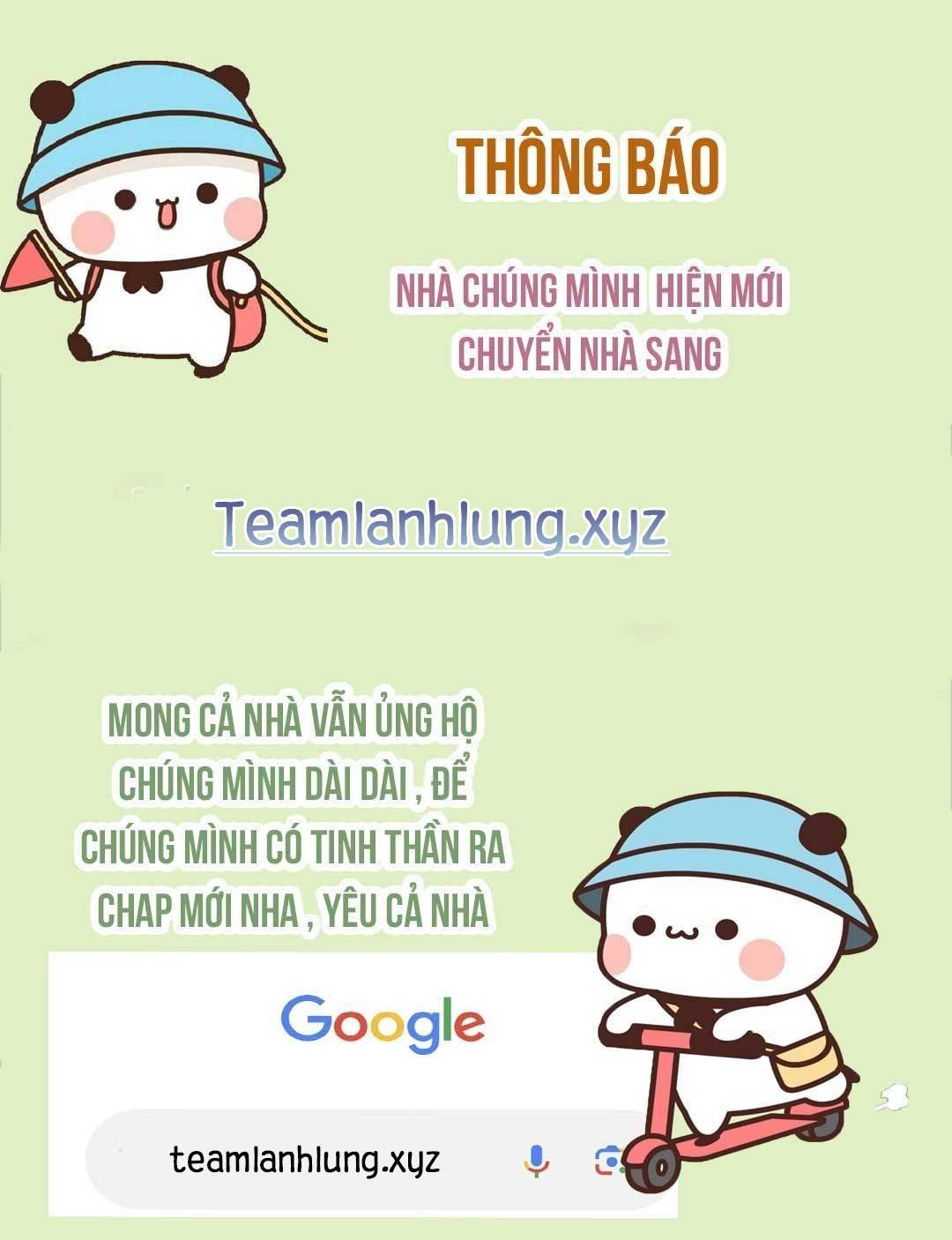 TRÊU NHẦM Tập 3 trang 3