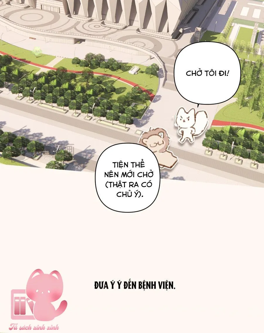 TRÊU NHẦM Tập 40.5 trang 11
