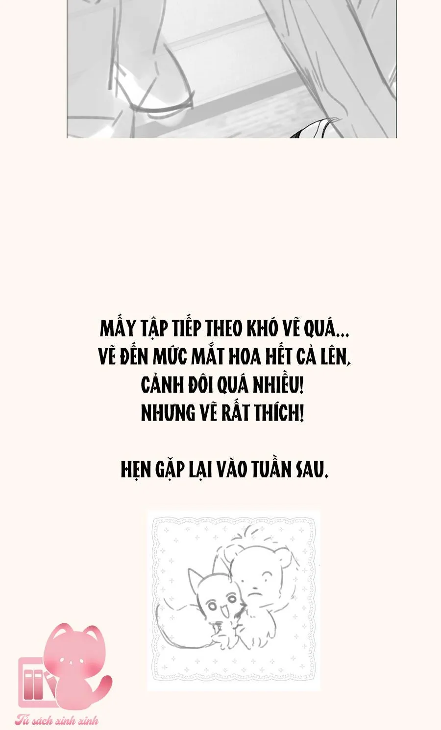 TRÊU NHẦM Tập 40.5 trang 19