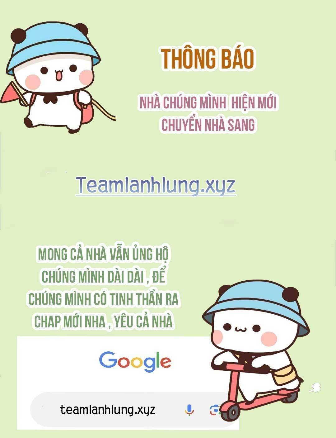 TRÊU NHẦM Tập 5 trang 3