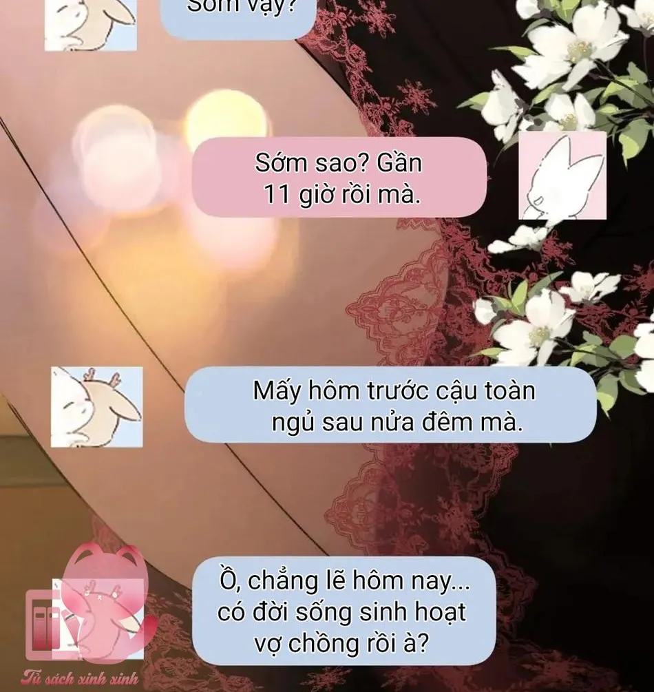 TRÊU NHẦM Tập 91 trang 59
