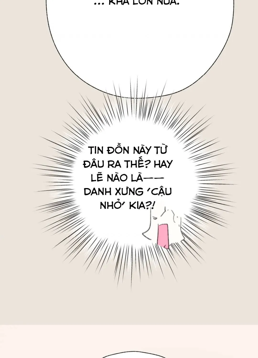 TRÊU NHẦM Tập 94 trang 19