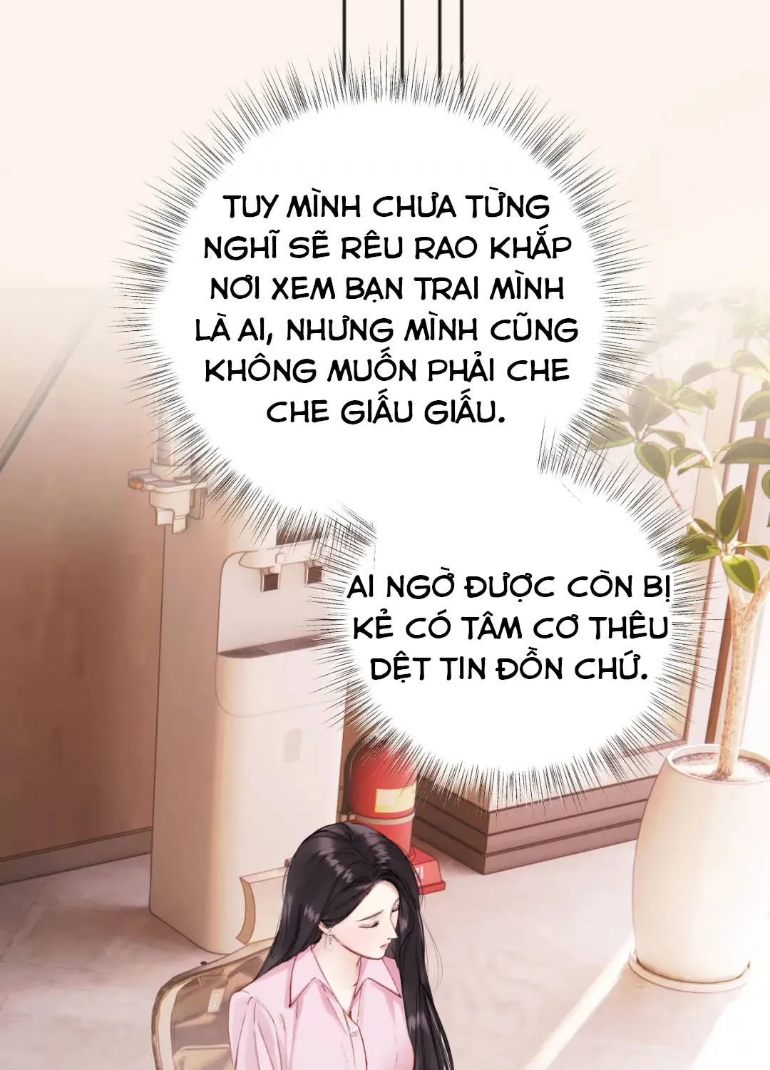 TRÊU NHẦM Tập 94 trang 22