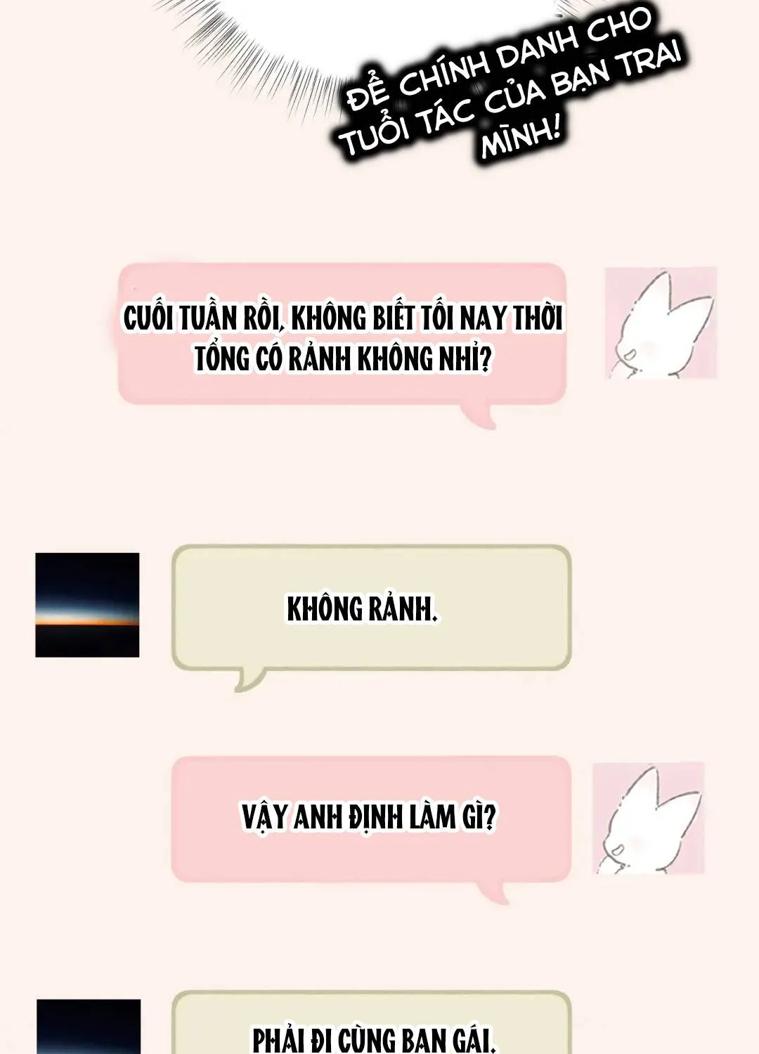 TRÊU NHẦM Tập 94 trang 24