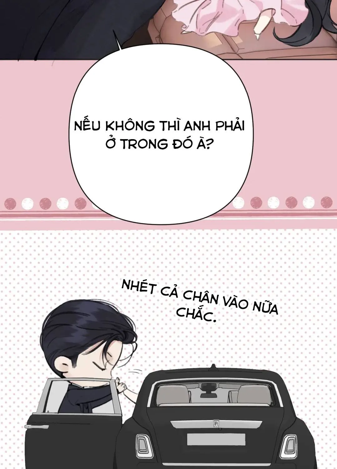 TRÊU NHẦM Tập 94 trang 39